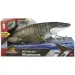 Jurassic World: Odrodzenie – Figurka Bite N Blast Mosasaurus – Mattel