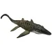 Jurassic World: Odrodzenie – Figurka Bite N Blast Mosasaurus – Mattel