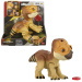Jurassic World: Odrodzenie – Interaktywna figurka dinozaura Aquilops Dolores – Mattel