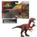 Jurassic World: Odrodzenie Frenzy Pack figurka dinozaura Beipiaosaurus - Mattel