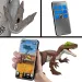 Jurassic World: Odrodzenie Frenzy Pack figurka dinozaura Beipiaosaurus - Mattel