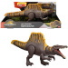 Jurassic World: Odrodzenie Kolosalna figurka dinozaura Tail Thrasher Spinosaurus – Mattel