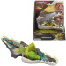 Jurassic World: Odrodzenie Micro Adventures Spinosaurus mini zestaw do zabawy - Mattel