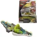 Jurassic World: Odrodzenie Micro Adventures Spinosaurus mini zestaw do zabawy - Mattel