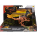 Jurassic World: Odrodzenie Strike Attack Achillobator – figurka atakującego dinozaura – Mattel
