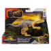 Jurassic World: Odrodzenie Strike Attack Herrerasaurus figurka atakującego dinozaura - Mattel