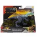 Jurassic World: Odrodzenie Strike Attack Nanotyrannus figurka atakującego dinozaura - Mattel