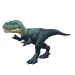 Jurassic World: Odrodzenie Strike Attack Nanotyrannus figurka atakującego dinozaura - Mattel