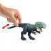 Jurassic World: Odrodzenie Strike Attack Nanotyrannus figurka atakującego dinozaura - Mattel