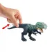 Jurassic World: Odrodzenie Strike Attack Nanotyrannus figurka atakującego dinozaura - Mattel