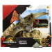 Jurassic World: Odrodzenie Strike Attack Tapejara – figurka atakującego dinozaura – Mattel
