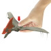 Jurassic World: Odrodzenie Strike Attack Tapejara – figurka atakującego dinozaura – Mattel