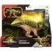 Jurassic World: Odrodzenie Strike Attack Yuxisaurus figurka atakującego dinozaura – Mattel