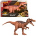 Jurassic World: Odrodzenie Wild Roar Baryonyx atakująca figurka dinozaura - Mattel