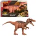 Jurassic World: Odrodzenie Wild Roar Baryonyx atakująca figurka dinozaura - Mattel