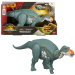 Jurassic World: Odrodzenie Wild Roar Maiasaura atakująca figurka dinozaura - Mattel