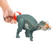 Jurassic World: Odrodzenie Wild Roar Maiasaura atakująca figurka dinozaura - Mattel