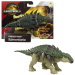 Jurassic World: Odrodzenie Zestaw Frenzy Edmontonia figurka dinozaura - Mattel