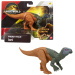 Jurassic World: Odrodzenie Zestaw Frenzy figurka dinozaura Lani - Mattel