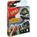 Jurassic World: Odrodzenie gra karciana UNO - Mattel
