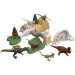 Jurassic World: Odrodzenie kalendarz adwentowy - Mattel