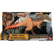 Jurassic World: Olbrzymi atakujący Gorgosaurus - dinozaur z dźwiękiem - Mattel