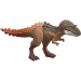 Jurassic World: Olbrzymi atakujący Gorgosaurus - dinozaur z dźwiękiem - Mattel
