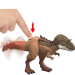 Jurassic World: Olbrzymi atakujący Gorgosaurus - dinozaur z dźwiękiem - Mattel