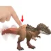 Jurassic World: Olbrzymi atakujący Gorgosaurus - dinozaur z dźwiękiem - Mattel zdjęcie 3