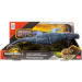 Jurassic World: Wielki atakujący Purussaurus z dźwiękiem – Mattel