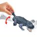 Jurassic World: Wielki atakujący Purussaurus z dźwiękiem – Mattel