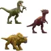 Jurassic World Zestaw Niespodzianka z Dinozaurem - Mattel