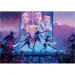 K-POP Demon Hunters kompaktowe puzzle, 1000 elementów - Clementoni zdjęcie 2