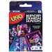 K-POP Łowcy demonów - gra karciana UNO - Mattel zdjęcie 1
