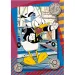 Kacze opowieści Supercolor 3 w 1 puzzle 3x48 sztuk - Clementoni