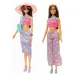 Kalendarz adwentowy Barbie Fashionista - Mattel