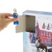Kalendarz adwentowy Kraina Lodu - Mattel