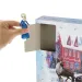 Kalendarz adwentowy Kraina Lodu - Mattel