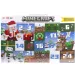 Kalendarz adwentowy Minecraft z 24 niespodziankami – Mattel