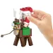 Kalendarz adwentowy Minecraft z 24 niespodziankami – Mattel