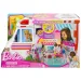Karetka Barbie Care Clinic - Mattel