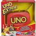Karta UNO Extreme - Mattel