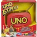 Karta UNO Extreme - Mattel