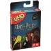 Karty Harry Potter UNO - Mattel