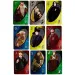 Karty Harry Potter UNO - Mattel