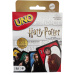 Karty UNO Harry Potter - Mattel
