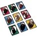 Karty UNO Harry Potter - Mattel zdjęcie 4