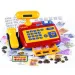 Kasa fiskalna z czytnikiem kodów kreskowych - Klein Toys