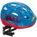 Kask ochronny Spider-Man rozmiar M – Mondo Toys
