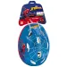 Kask ochronny Spider-Man rozmiar M – Mondo Toys